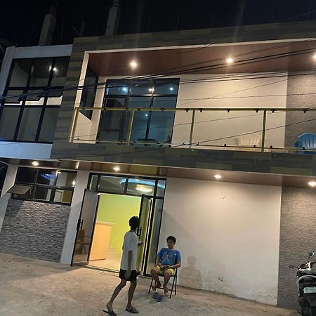 Dapitan Travellers Inn Kültér fotó