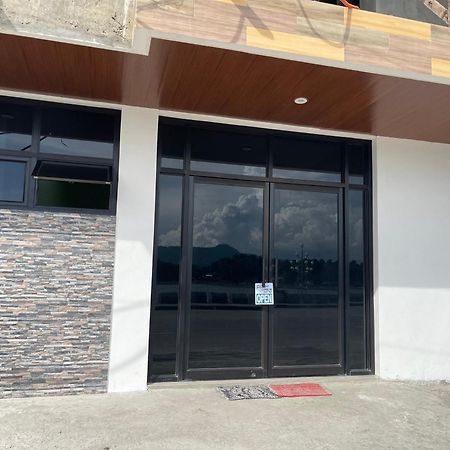 Dapitan Travellers Inn Kültér fotó