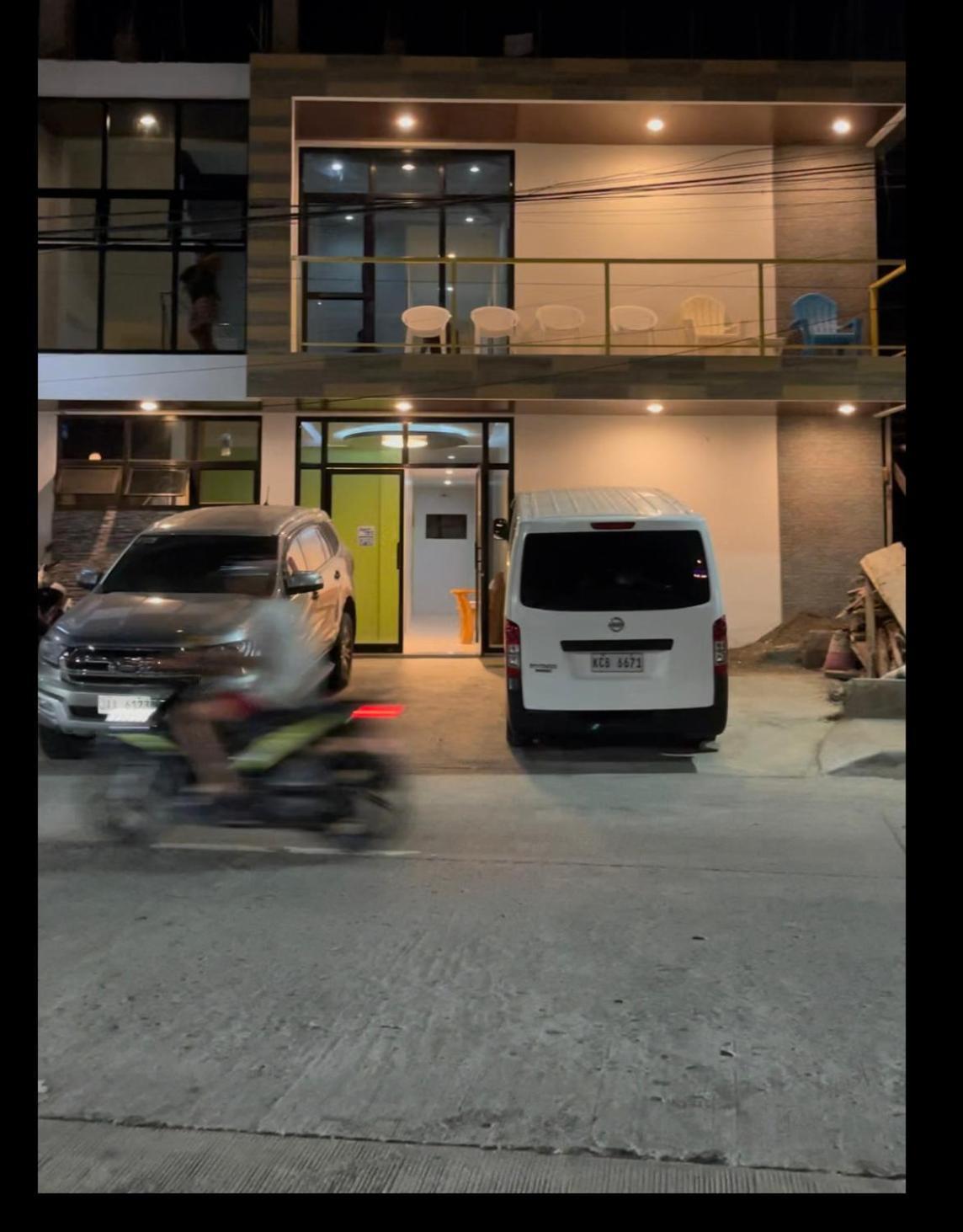 Dapitan Travellers Inn Kültér fotó