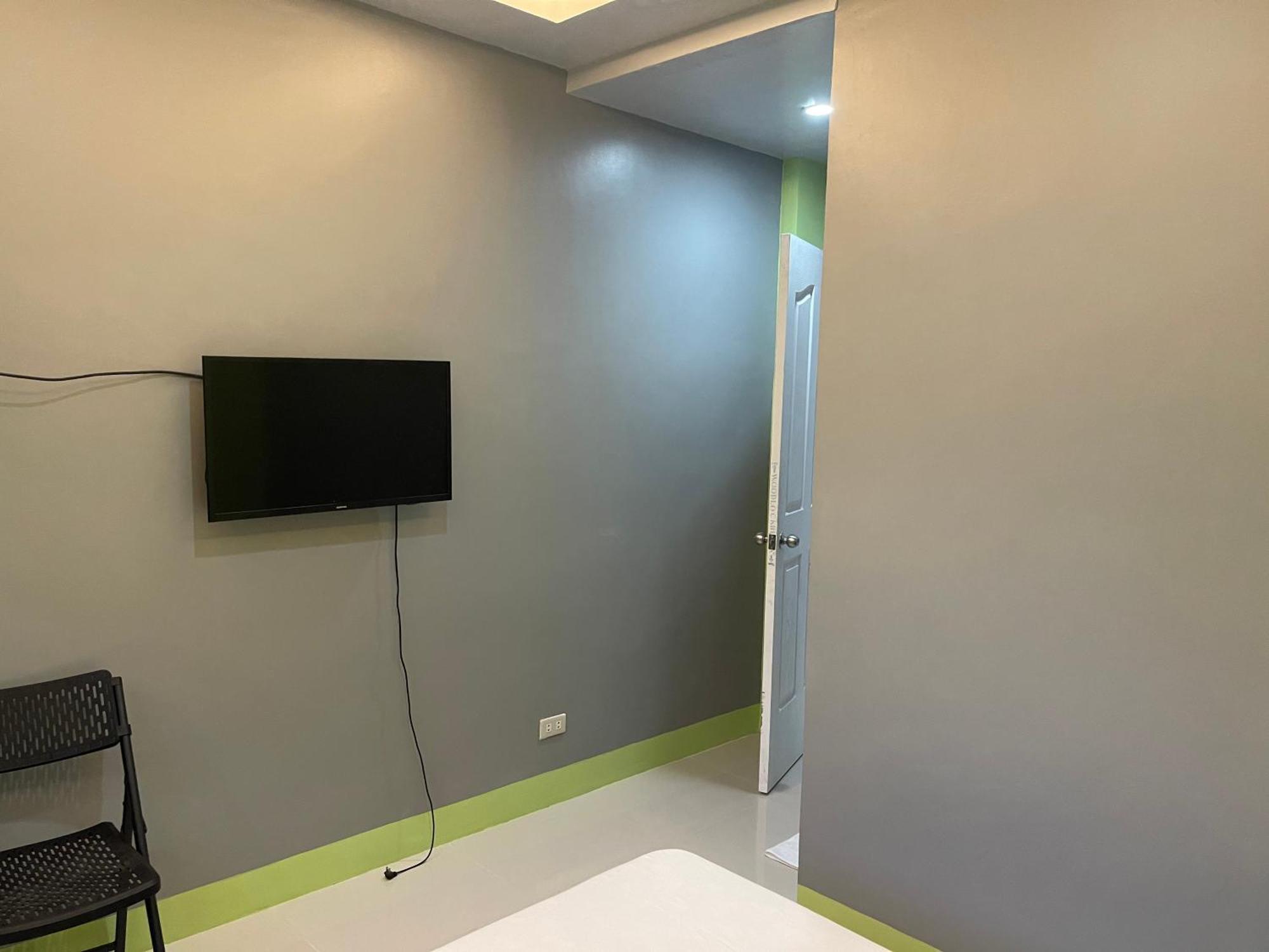 Dapitan Travellers Inn Kültér fotó
