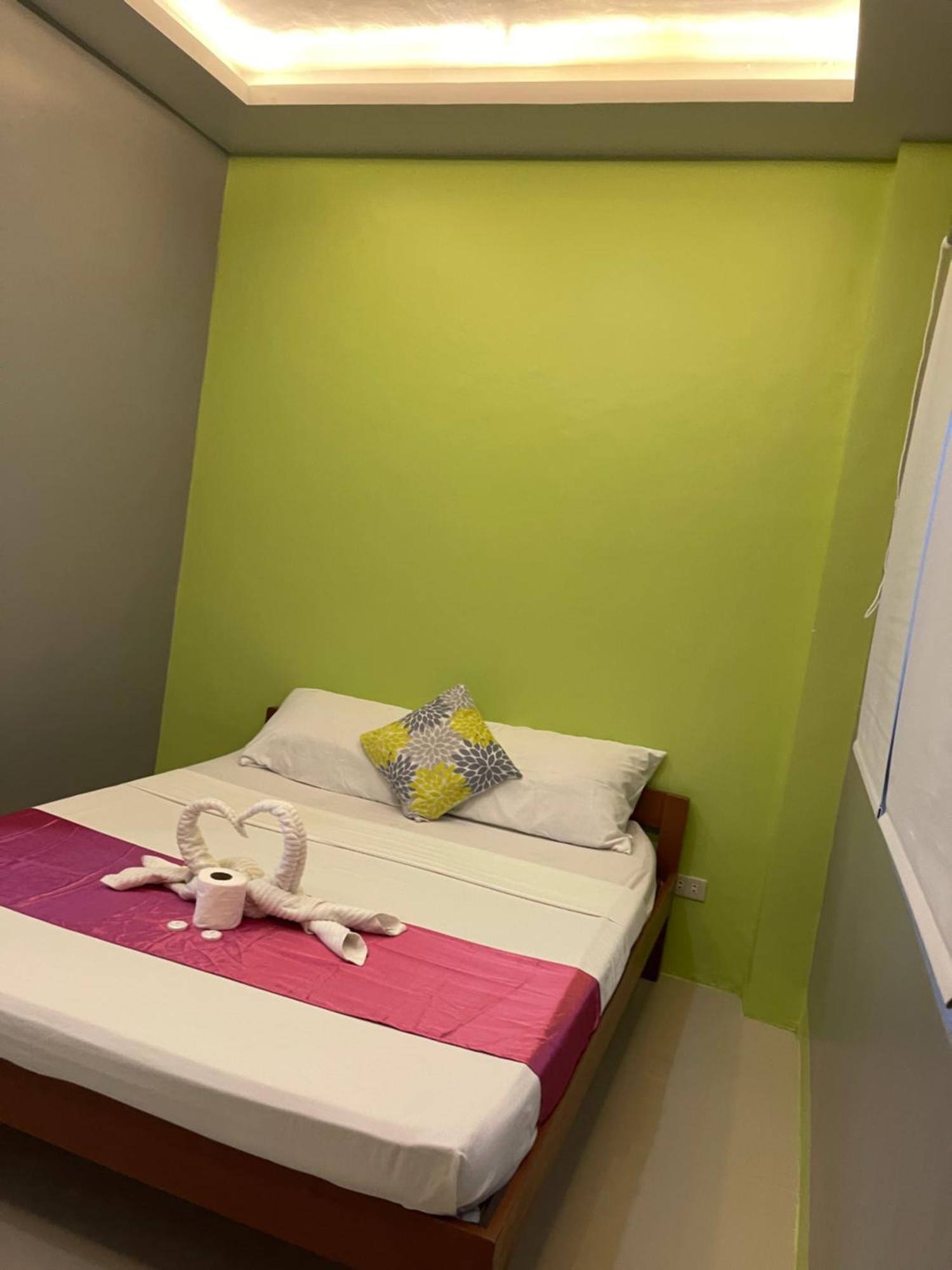 Dapitan Travellers Inn Kültér fotó