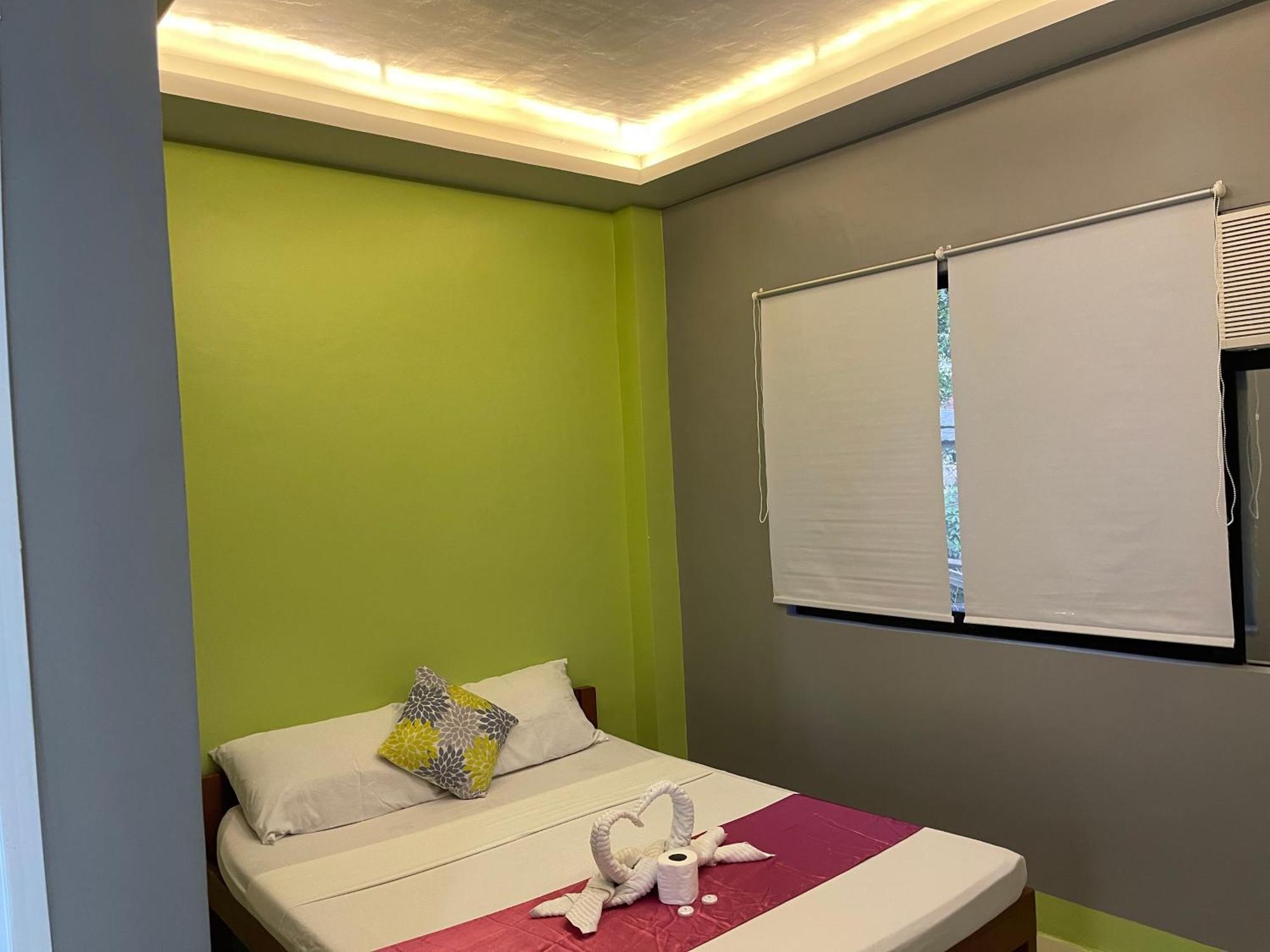 Dapitan Travellers Inn Kültér fotó