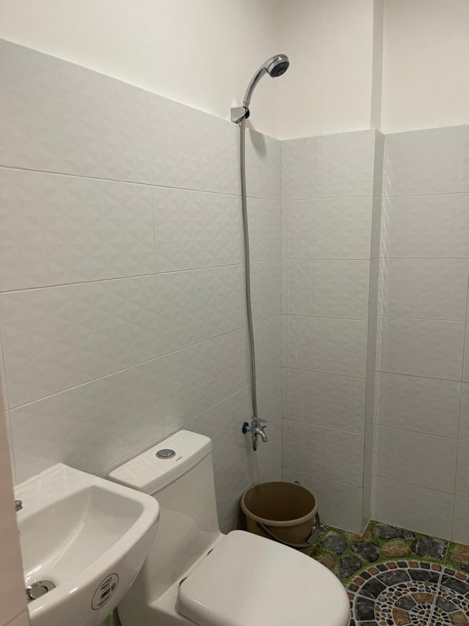 Dapitan Travellers Inn Kültér fotó