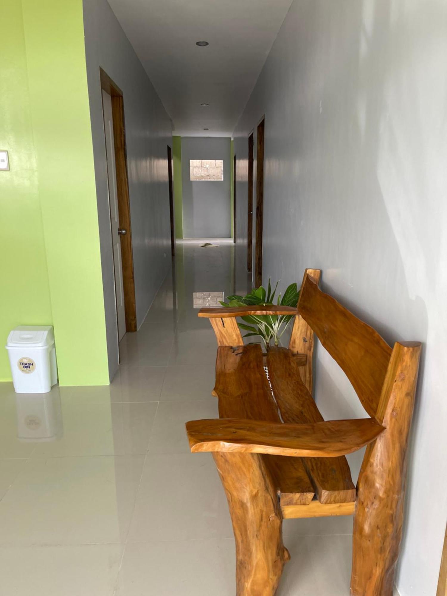 Dapitan Travellers Inn Kültér fotó