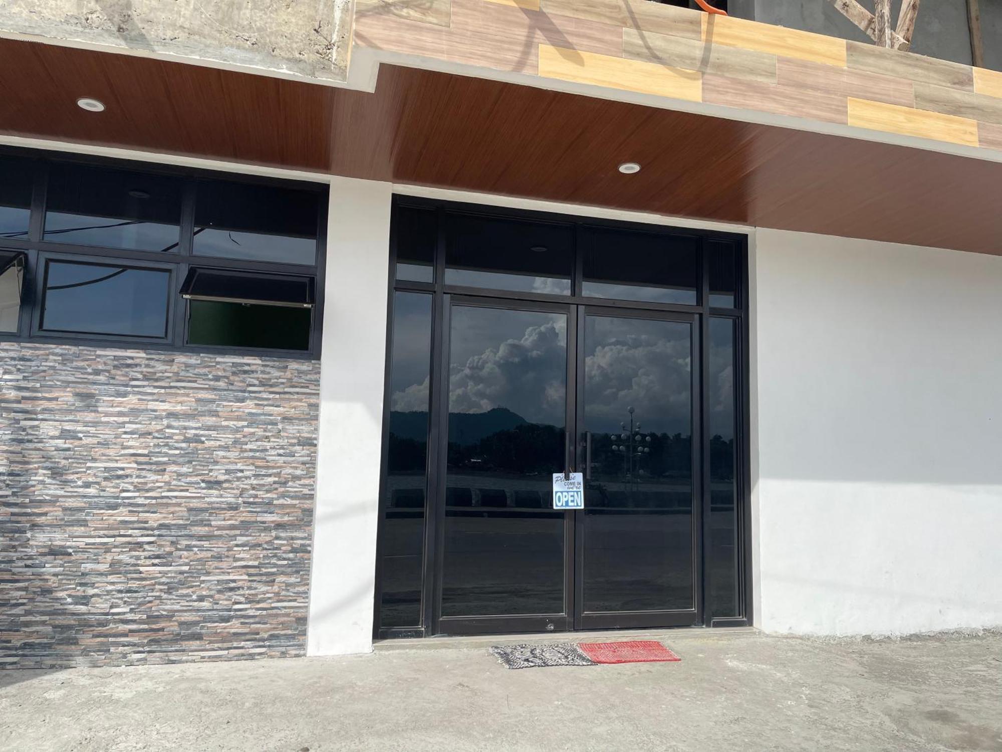Dapitan Travellers Inn Kültér fotó